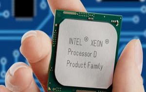 Intel alista redes de comunicación para la nube