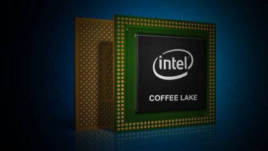 Qué esperar de Coffee Lake y la octava generación Intel Core