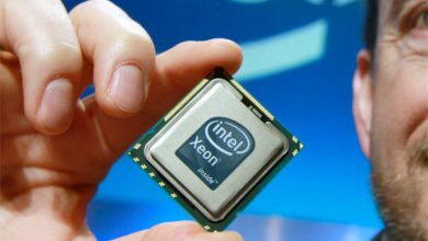 Chips Xeon para una nueva generación de estaciones de trabajo