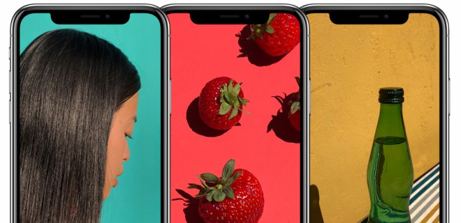 La oportunidad detrás del iPhone X no es exactamente la que estaba pensando