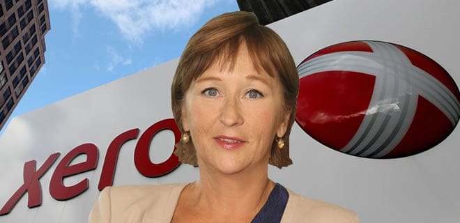 Irina Maslennikova, de Xerox: “Ofrecemos apoyo permanente al canal” Irina Maslennikova, de Xerox: “Ofrecemos apoyo permanente al canal”