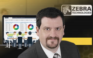 Alejandro Prosperi, de Zebra Technologies: “En 2016 lanzaremos nuestro nuevo programa PartnerConnect”
