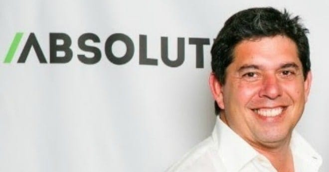Jorge Hurtado, de Absolute Software: “Colombia es uno de los países donde tenemos la mayoría de clientes activos” Jorge Hurtado, de Absolute Software: “Colombia es uno de los países donde tenemos la mayoría de clientes activos”
