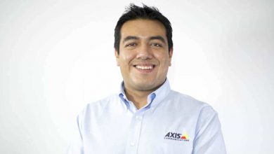 Axis Communications renueva su oferta de capacitación en México
