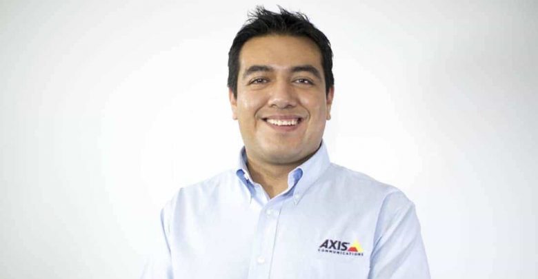 Axis Communications renueva su oferta de capacitación en México Axis Communications renueva su oferta de capacitación en México