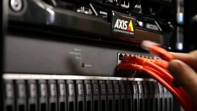 Axis promete administración intuitiva con nuevo switch