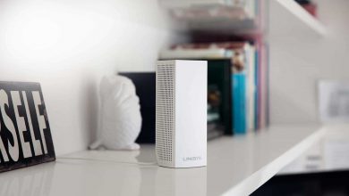 El primer producto Whole Home Wi-Fi de Linksys