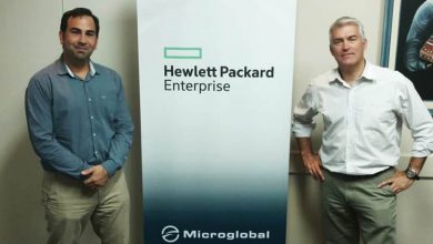 Microglobal “Somos el mayorista líder en HP Enterprise”