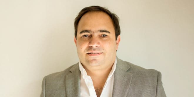 Juan Pablo Ravignani, de TigerTech: “Esperamos que en 2017 haya estabilidad de negocios”