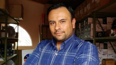 Juan Pablo Palacios Gómez, de Taniumtech: “Buscamos canales que ofrezcan servicio y consultoría”