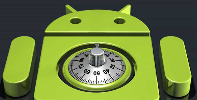 Las mejores aplicaciones de seguridad para Android