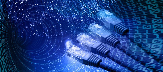 Los Ethernets que se vienen