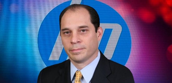 Marcos Razón, de HP Inc: “La siguiente gran ola será Device as a Service” Marcos Razón, de HP Inc: “La siguiente gran ola será Device as a Service”