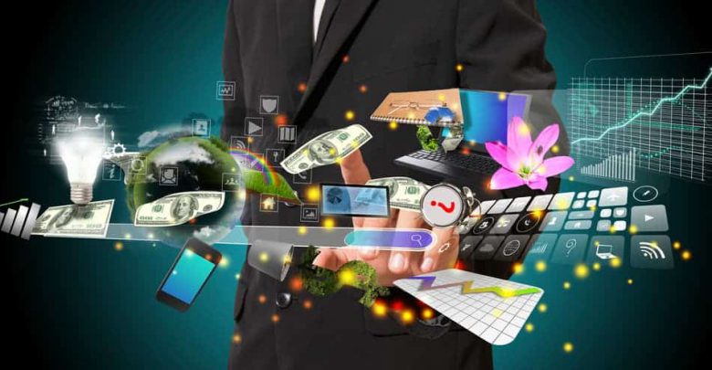 2017: el impacto de la Transformación Digital en las empresas determinará su crecimiento 2017: el impacto de la Transformación Digital en las empresas determinará su crecimiento