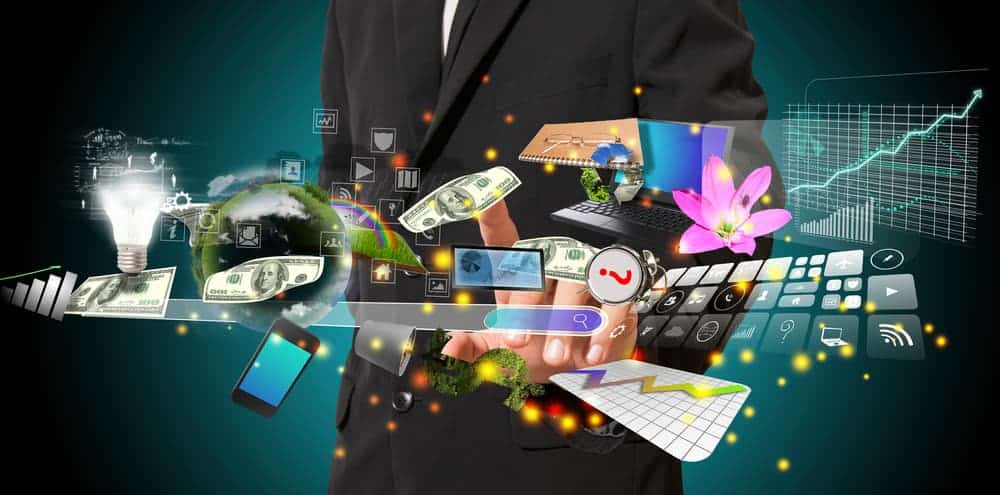 2017: el impacto de la Transformación Digital en las empresas determinará su crecimiento - ITSitio