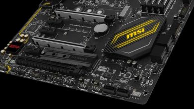MSI lanza nuevos motherboards