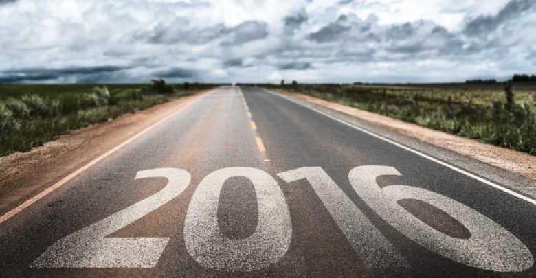 2016: un año de cambios en el negocio tech