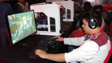 ASUS celebra en México su décimo aniversario de Republic of Gamers (ROG)