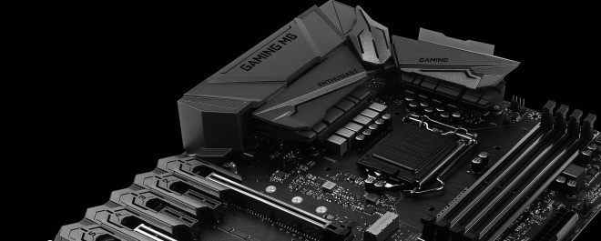 Combo de mejoras para incrementar rendimiento con la MSI Z270 Combo de mejoras para incrementar rendimiento con la MSI Z270