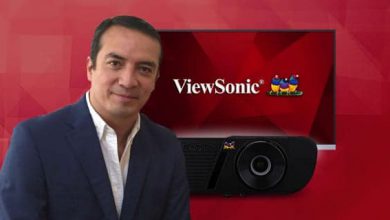 Garantías extendidas y mejor tecnología: cartas fuertes de ViewSonic