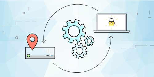 Deltron ofrece la solución Datto Drive