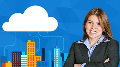 Giovanna Cortez, de Microsoft Perú: "Cada vez más empresas en Perú tienen algún servicio o sistema en la nube"