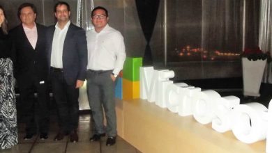 Microsoft VIP Showroom: Un encuentro con el canal peruano