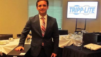 Tripp Lite presenta nuevas soluciones en Perú