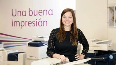 María de los Ángeles Álvarez, de XEROX: “Ayudamos al canal a desarrollar un negocio consistente y rentable"