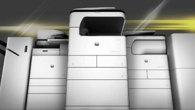 El negocio de impresión que va más allá de las impresoras