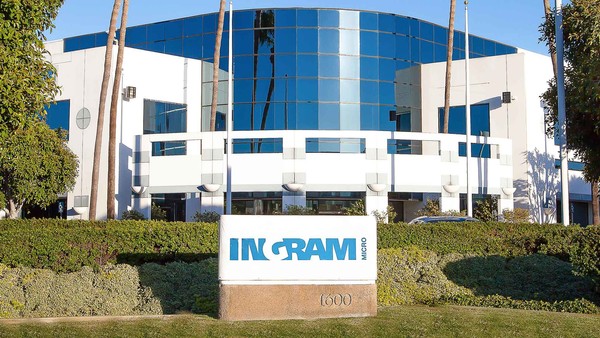 Adquieren Ingram Micro por $6 billones