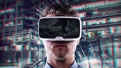 Basta de juegos: VR en la industria y los negocios