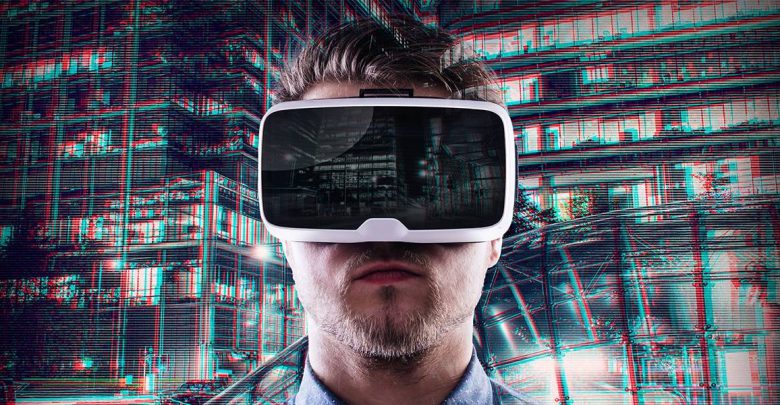Basta de juegos: VR en la industria y los negocios