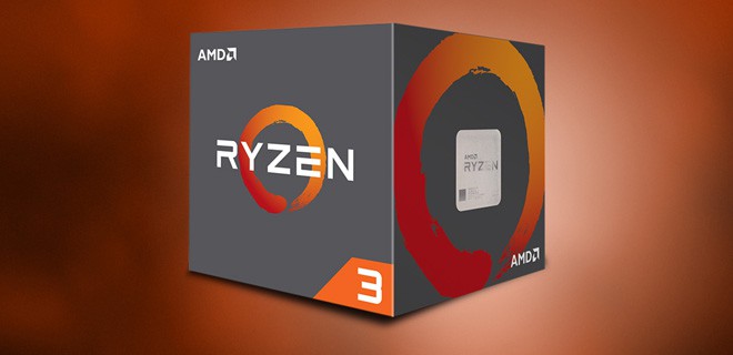 AMD completa la línea para escritorio Ryzen Mainstream