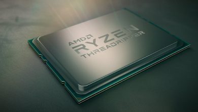 AMD anunció los detalles de Ryzen Threadripper