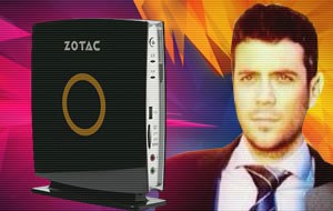 GTI distribuirá productos de Zotac en España y Portugal