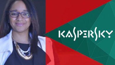 Nueva Gerente de Kaspersky Lab en Nexsys