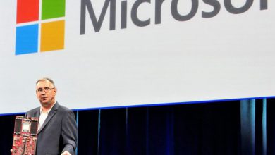 Microsoft, el nuevo aliado de ARM en los centros de datos