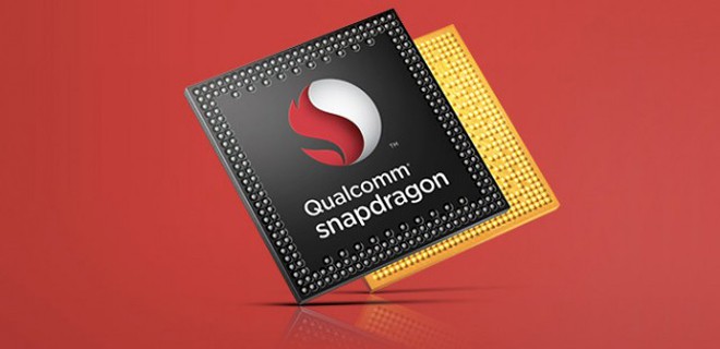 Una plataforma móvil Qualcomm con mayor rendimiento