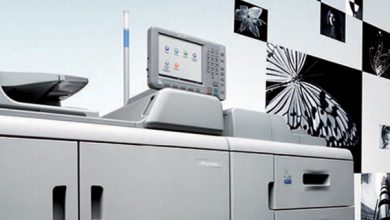 Ricoh presenta nuevos equipos de producción