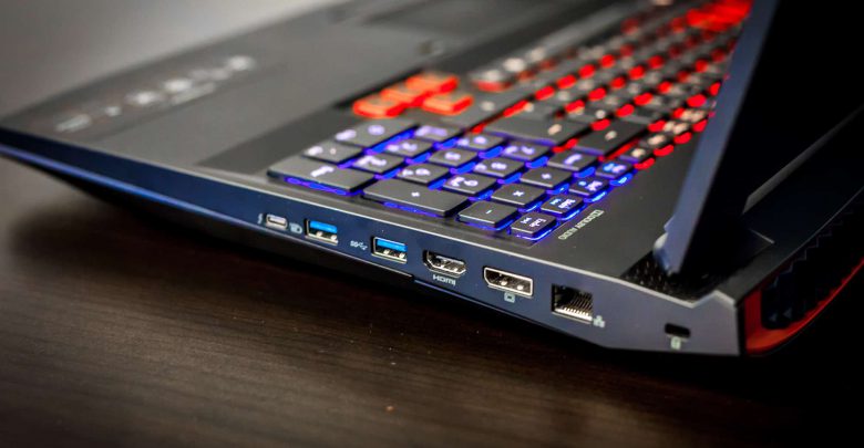 Acer lleva su línea Predator a Colombia Acer lleva su línea Predator a Colombia