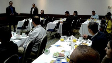 El VMware Partner Day pasó por Medellín