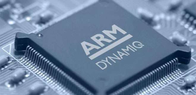 Lo nuevo de ARM: innovaciones para abarcarlo todo
