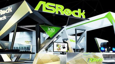 Nuevas soluciones ASRock en Computex 2017
