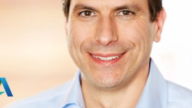 Autodesk nombra a Andrew Anagnost como Presidente y CEO
