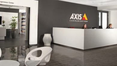 Axis apoya el desarrollo de las empresas de México