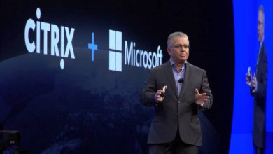 Citrix y Microsoft simplifican la migración a la nube  