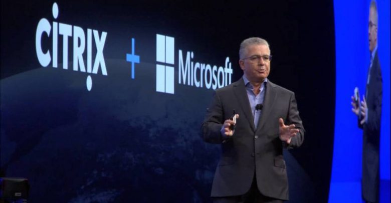 Citrix y Microsoft simplifican la migración a la nube  