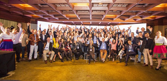 CA Technologies reunió a sus clientes en Cusco