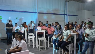 Gran apertura de CVA Villahermosa